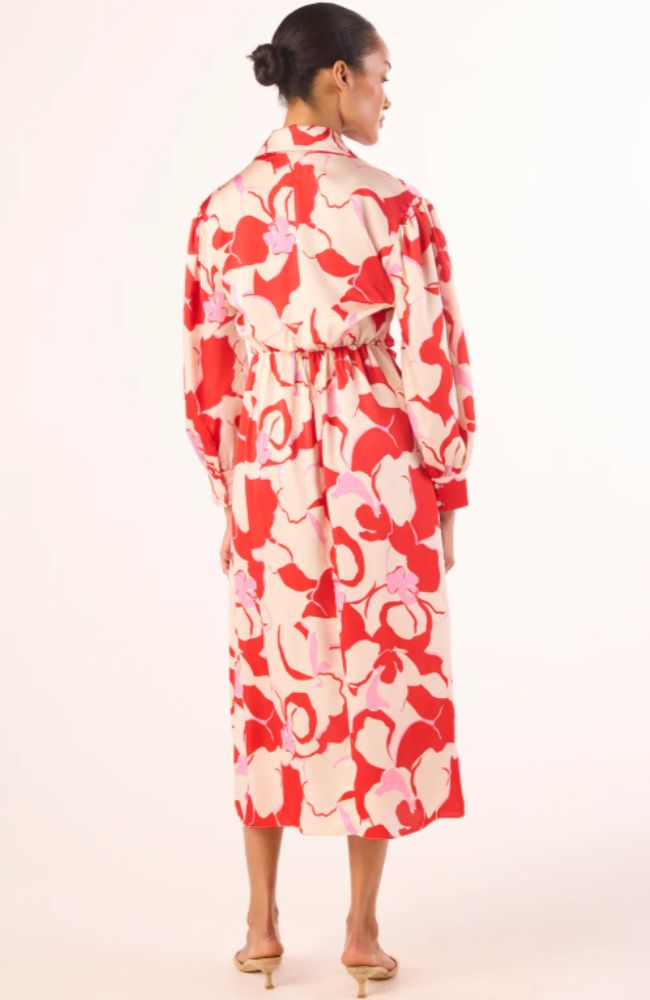 Kasbah Dress