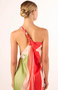 Dounia Dress