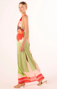 Dounia Dress