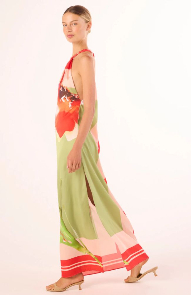Dounia Dress