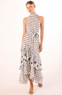 Eliana Dress