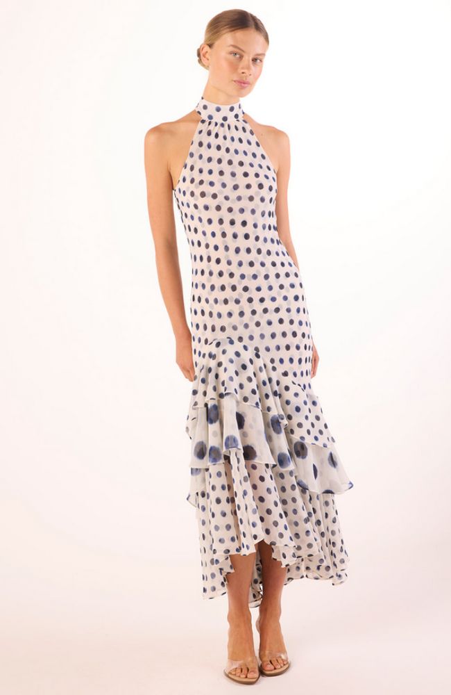 Eliana Dress
