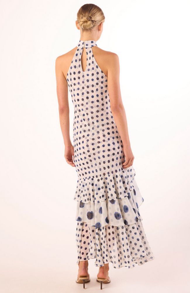 Eliana Dress