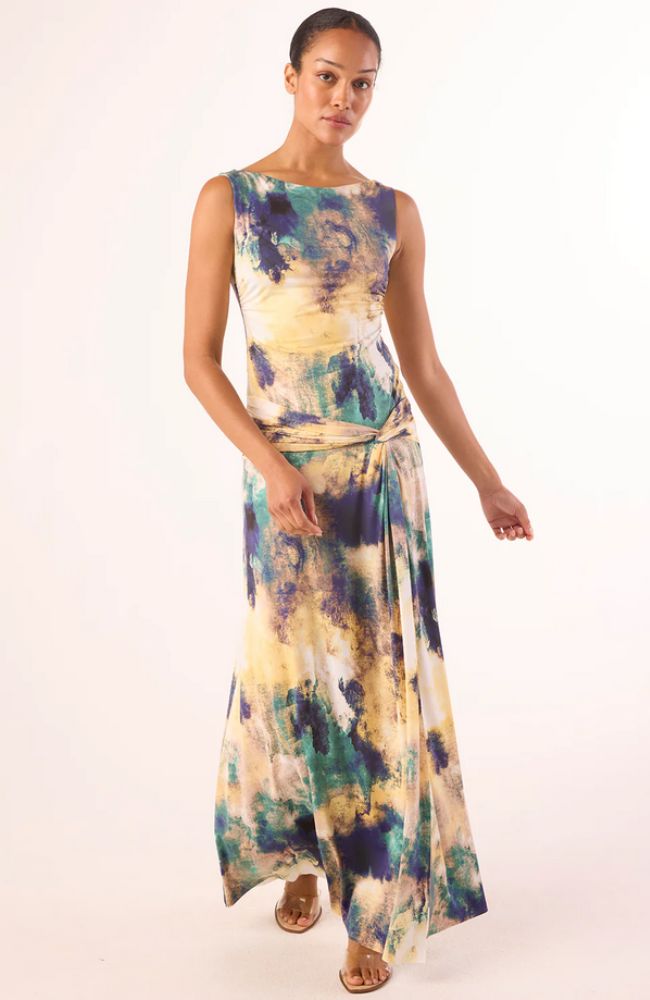 Safira Dress