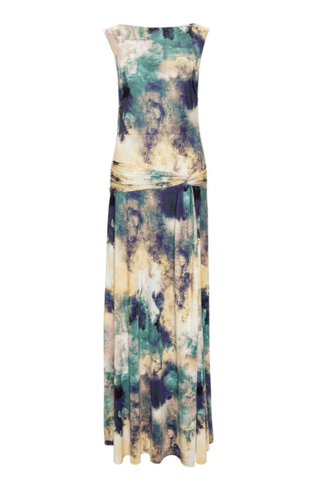 Safira Dress