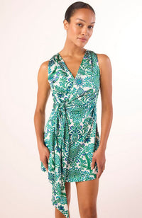 Sakina Dress