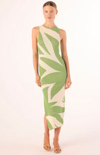 Mithra Dress