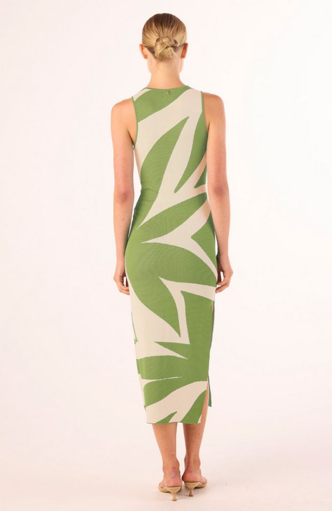 Mithra Dress