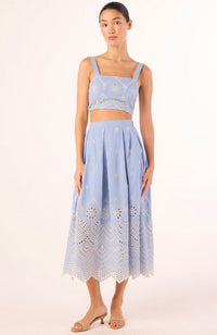 Aggie Skirt