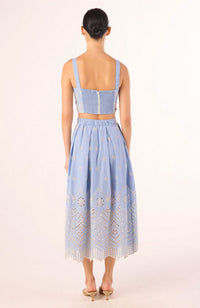 Aggie Skirt