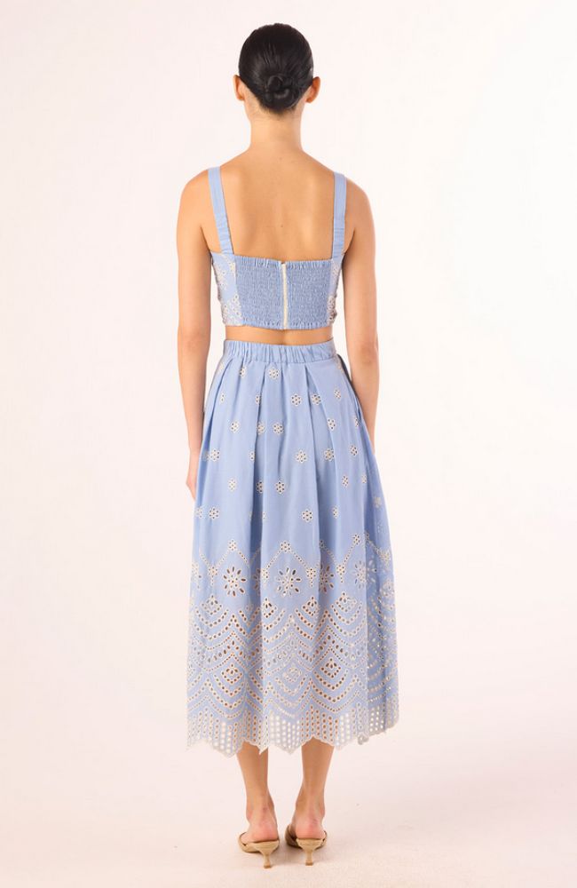 Aggie Skirt