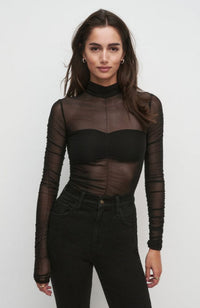 The Love Language Top