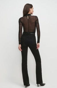 The Love Language Top