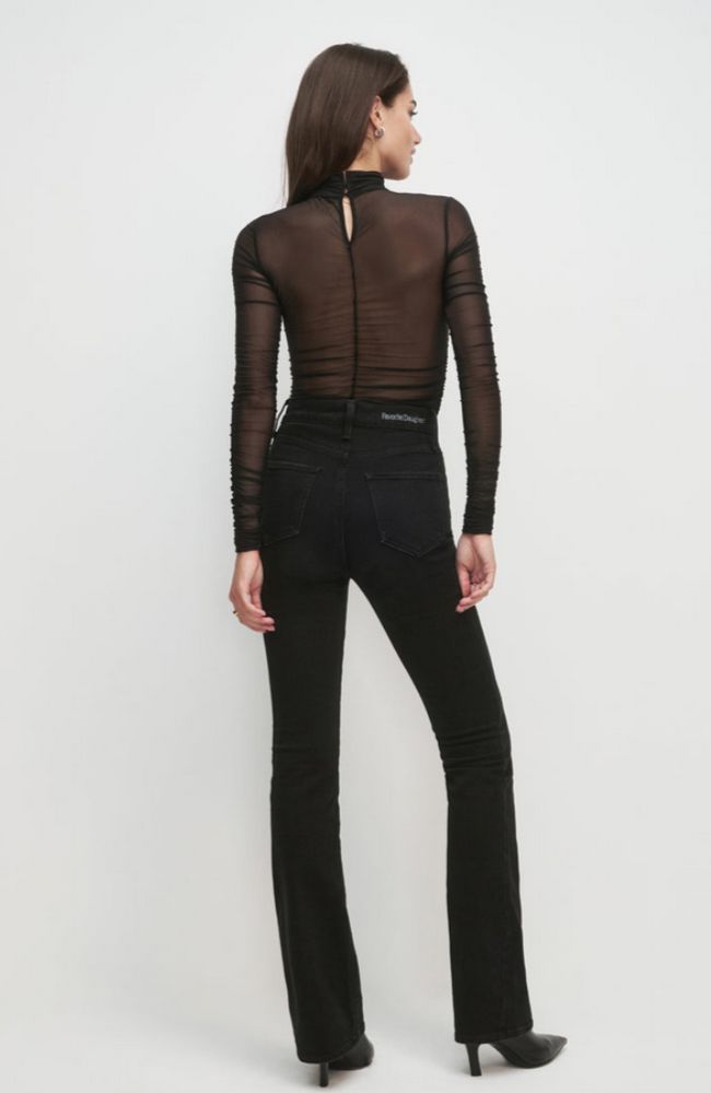 The Love Language Top