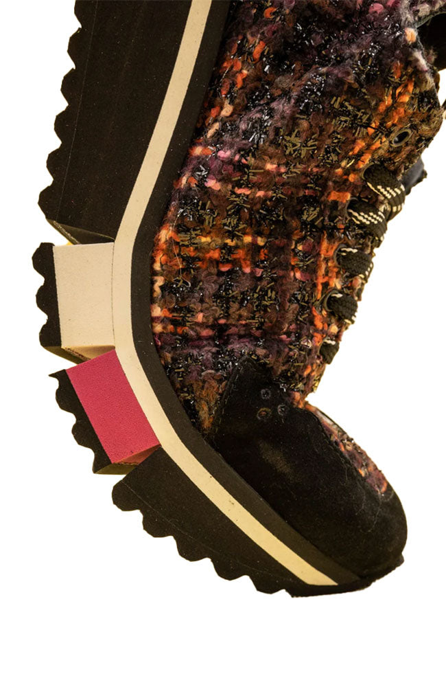 Donna Bangor Sneaker