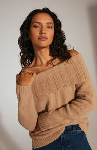 Andrea Sweater