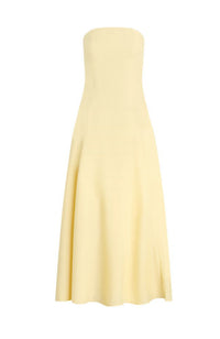 The Favorite Linen Dress