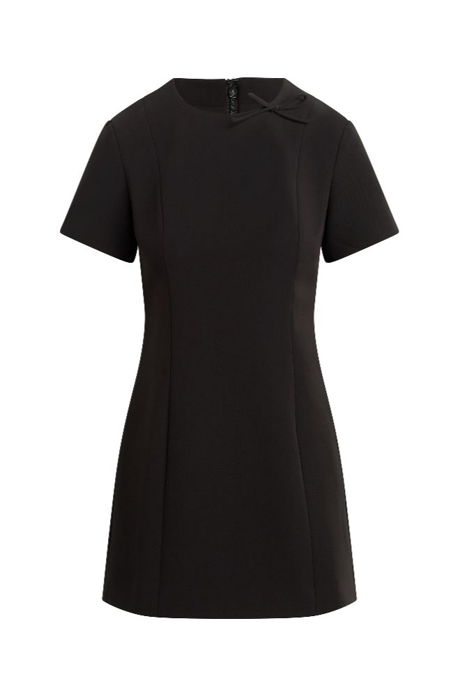 The Cherie Mini Dress
