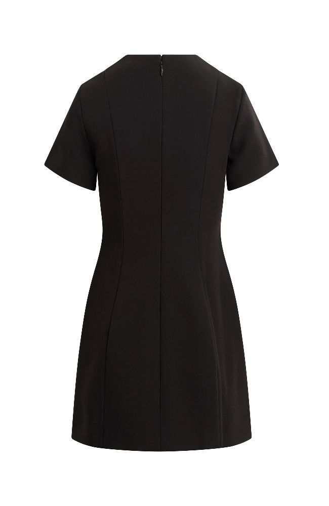 The Cherie Mini Dress