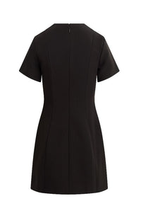 The Cherie Mini Dress