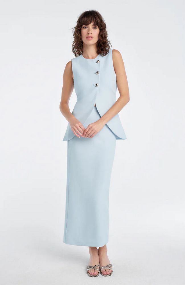 The Rachel Skirt
