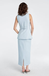 The Rachel Skirt