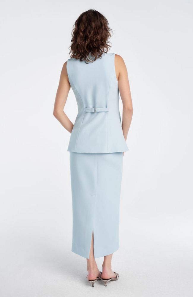 The Rachel Skirt