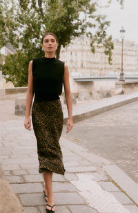 The Josie Skirt