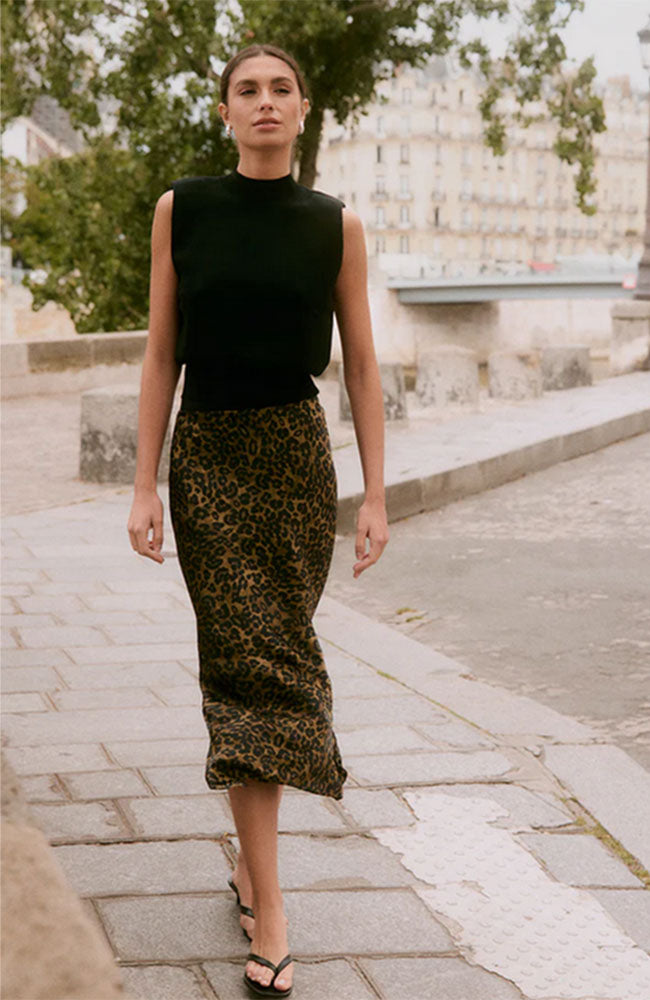 The Josie Skirt