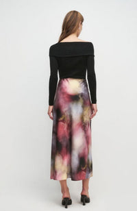 Favorite Skirt in Smokey Illum