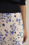 The Favorite Skirt Floral
