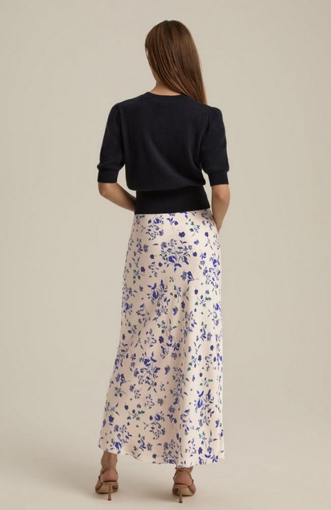 The Favorite Skirt Floral