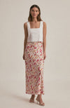 The Favorite Skirt Floral