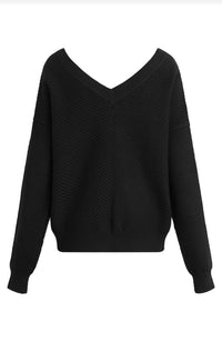 The Violet Top