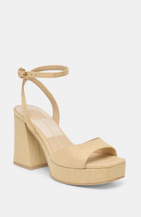 Felica Heels