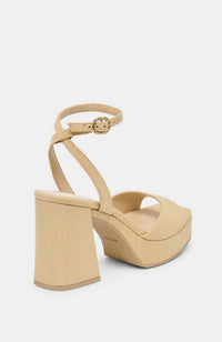 Felica Heels