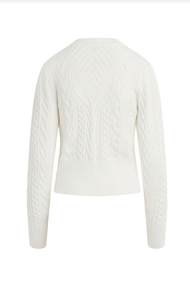 Esther Crewneck Sweater