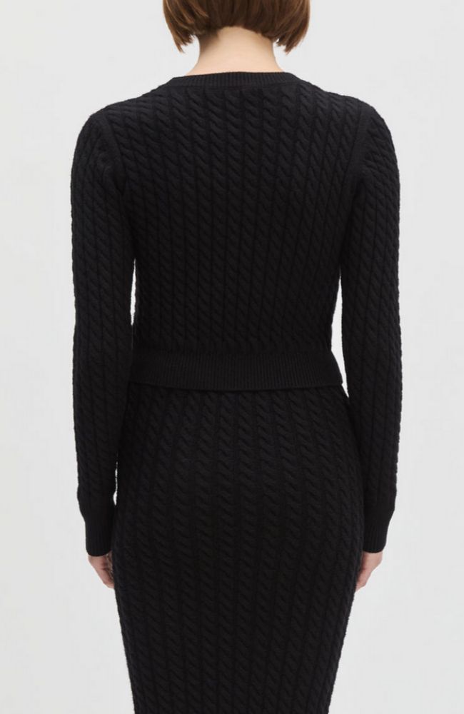 The Feel Good Sweater