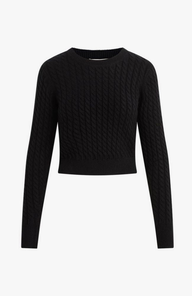 The Feel Good Sweater