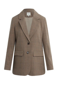 The Favorite Oversized Blazer
