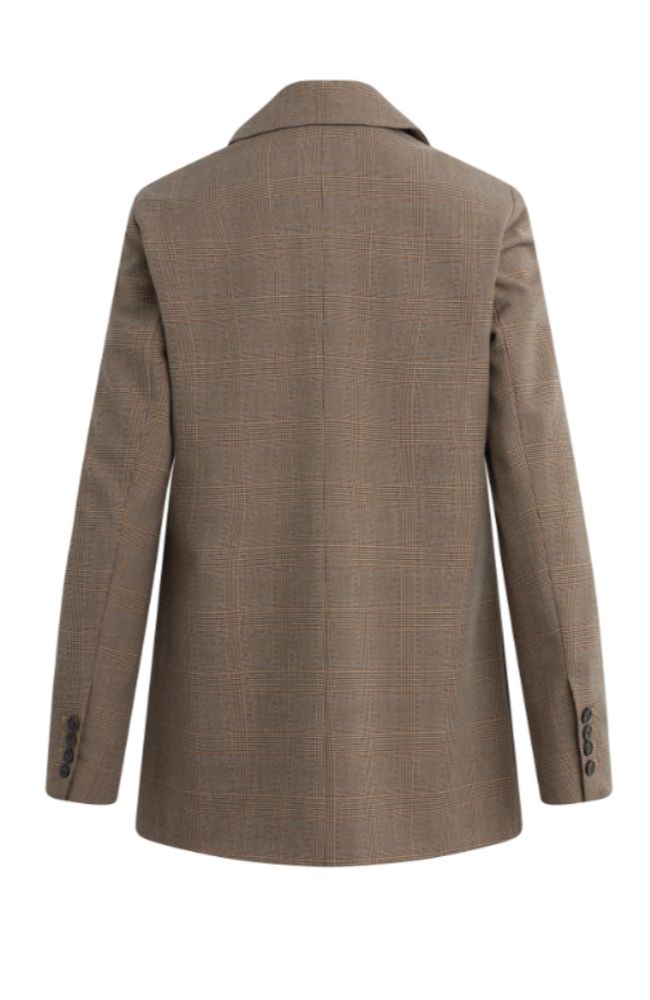 The Favorite Oversized Blazer