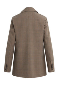 The Favorite Oversized Blazer