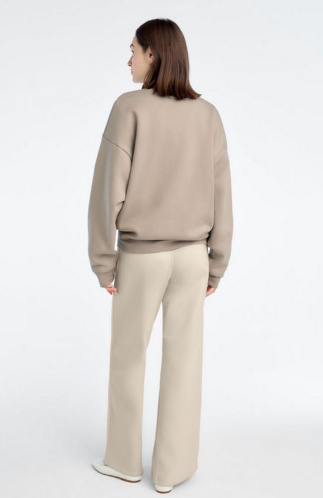 The Collegiate Sweatshirt