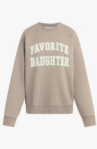 The Collegiate Sweatshirt