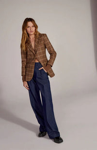 City Blazer