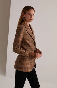 City Blazer