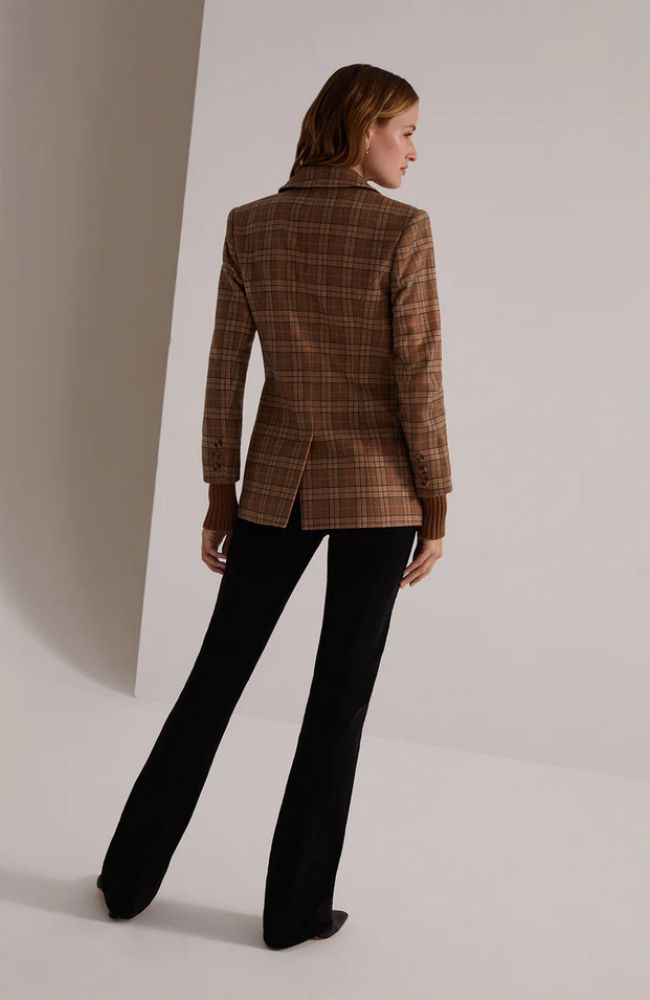 City Blazer