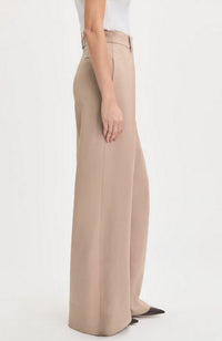 Pleats for Days Pants