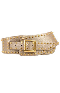 Flame Waist Belt