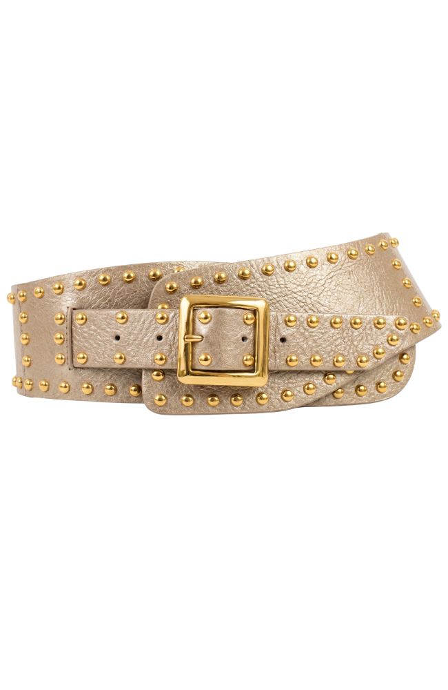 Flame Waist Belt